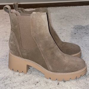 Dolce Vita Helina Boots